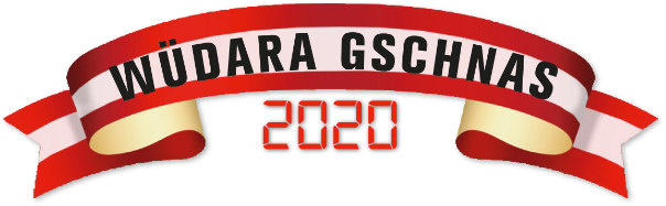 Wüdara Gschnas 2020